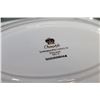 Image 3 : WEDGEWOOD AND SIMPSONS PLATTERS AND SERVING PIECES