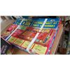 Image 3 : SCIENCE FAIR 150 IN 1 ELECTRIC PROJECT KIT AND MATTEL BARBIE BEAUTY CENTER