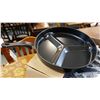 Image 2 : SIX NEW FRYING PANS