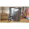 Image 1 : ANTIQUE HUBBARD & SONS TEA URN