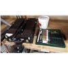 Image 1 : ART EASEL PAINT SET AND PRIMER PAINT