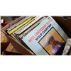 Image 2 : BOX OF RECORDS WILF CARTER AND MORE