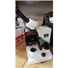 Image 3 : IROSCOPE MICROSCOPE IN CASE