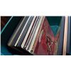 Image 2 : TOTE OF RECORDS
