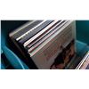 Image 3 : TOTE OF RECORDS