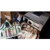 Image 2 : ANGEL DECOR AND SLIDE PROJECTOR