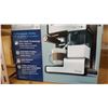 Image 3 : OSTER ESPRESSO CAPPUCCINO AND LATTE MAKER - GUARANTEE TO WORK