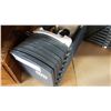 Image 2 : SPORTLOCK 90 POUND ADJUSTABLE DUMBELLS