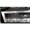 Image 2 : KENWOOD KR 5030 AND SONY DASH AV501 STEREO COMPONENTS