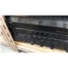Image 3 : KENWOOD KR 5030 AND SONY DASH AV501 STEREO COMPONENTS