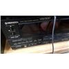 Image 3 : PONEER VSX 7300 STEREO RECEIVER AND CLD LASER DISC PLAYER