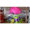 Image 1 : PINK TSG SKATE BOARD BIKE HELMET
