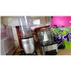 Image 1 : CUISINART FOOD PROCESSOR AND MAGIC BULLET
