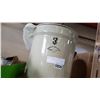 Image 1 : MEDALTA CROCK W/ LID