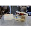Image 1 : SINGER STARLET SEWING MACHINE