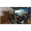Image 3 : FISH TANK WITH ACCESSORIES