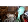 Image 2 : HAMILTON BEACH MIXER, FIRE KING, AND CORNING WARE BAKE WARE