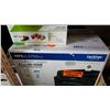 Image 1 : BROTHER COMPACT LASER ALL IN ONE PRINTER NEW IN BOX