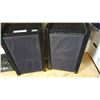 Image 1 : WISDON ENG. BROS MADE IN VANCOUVER SPEAKERS