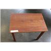 Image 2 : TEAK ENDTABLE