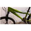 Image 2 : GREEN KONA SHRED BIKE