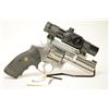 Image 1 : Prohibited. Smith & Wesson 686