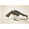 Image 1 : Prohibited. Ruby Revolver