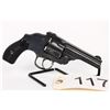 Image 1 : PROHIBITED. H&R Double Action Top Break
