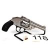 Image 1 : PROHIBITED. Iver Johnson