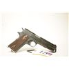 Image 1 : RESTRICTED. Colt 1911 Early