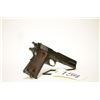 Image 2 : RESTRICTED. Colt 1911 Early