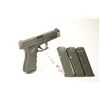 Image 1 : RESTRICTED. Glock M22 40 S&W