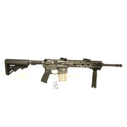 RESTRICTED. BCM Tactical AR Style