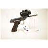 Image 1 : RESTRICTED. Hi-Standard Auto 22