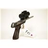 Image 3 : RESTRICTED. Hi-Standard Auto 22