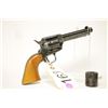 Image 1 : RESTRICTED. Herbert Schmidt Revolver