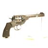 Image 1 : RESTRICTED. Webley & Scott Revolver