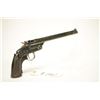 Image 2 : RESTRICTED. Smith and Wesson Top Break