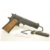 Image 2 : RESTRICTED. Chiappa Semi Auto