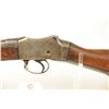 Image 8 : Enfield Martini-Henry With Plaque