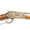 Image 1 : Beautiful Winchester 1886 in 40-82