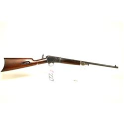 Custom Shop Winchester M1903