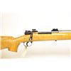 Image 3 : Mauser Custom Bench Gun