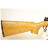 Image 5 : Mauser Custom Bench Gun