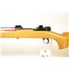 Image 6 : Mauser Custom Bench Gun