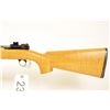 Image 7 : Mauser Custom Bench Gun