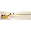 Image 1 : Custom CIL 950T Target Rifle