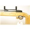 Image 6 : Custom CIL 950T Target Rifle