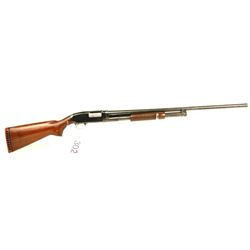 Winchester Model 12