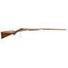 Image 1 : Rare Remington S/S Damascus Hammer Gun